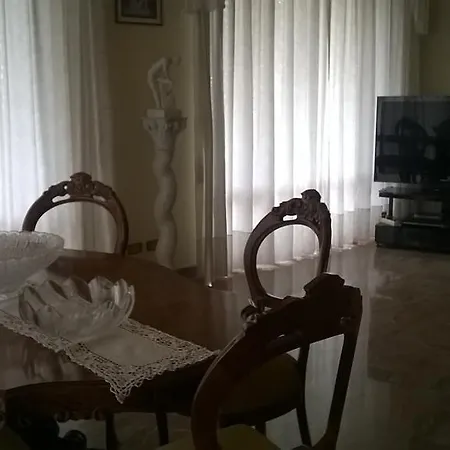 Adriano Bed and breakfast Cavaion Veronese