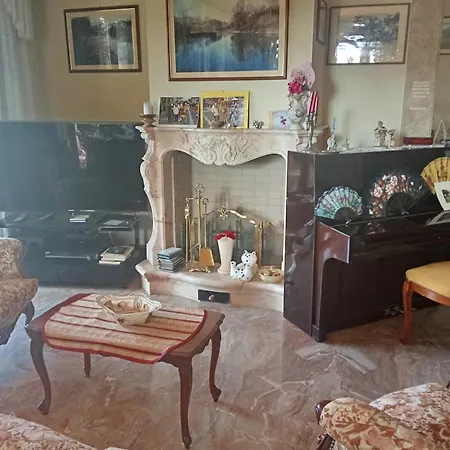 Adriano Bed & Breakfast Cavaion Veronese