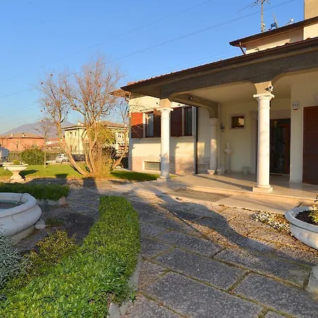 Bed & Breakfast Adriano *
