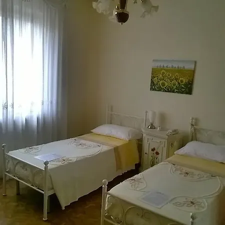 Panzió Adriano *