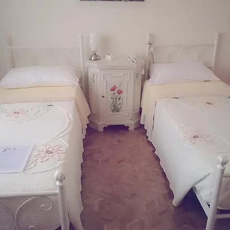 Adriano Отель типа 