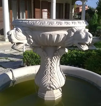 阿德里亚诺住宿加早餐旅馆