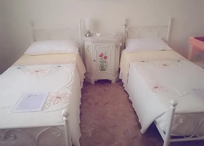 Adriano Bed & Breakfast