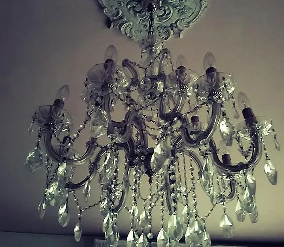 Nocleg ze śniadaniem Adriano