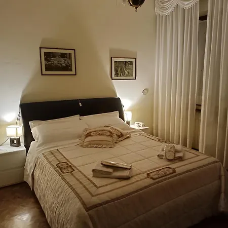 Couette-café Adriano