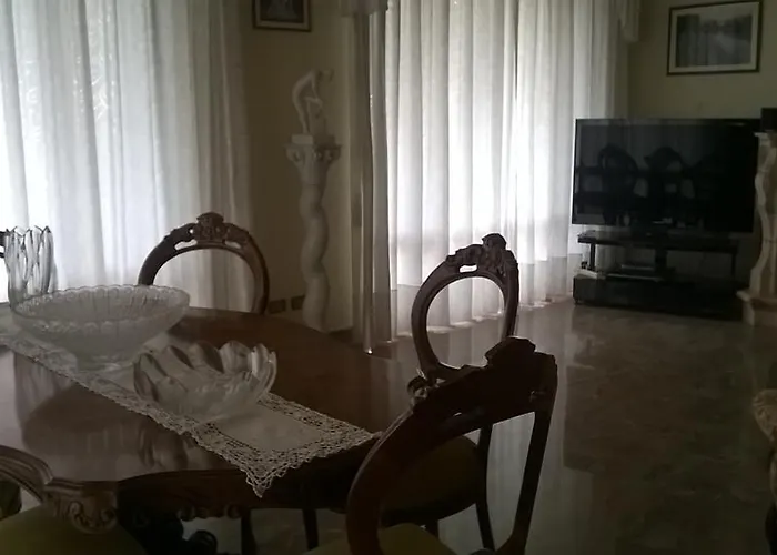 Adriano Bed & Breakfast Cavaion Veronese