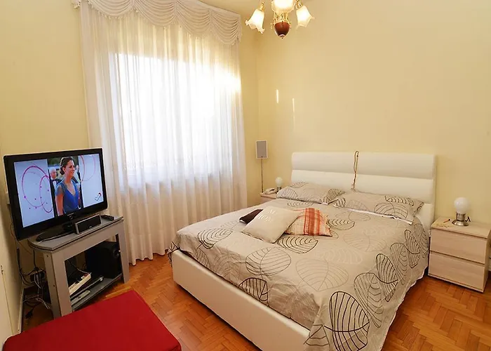 Bed & Breakfast Adriano Cavaion Veronese